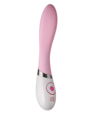 Wibrator do punktu g gspot sex masażer 7 tryb 13cm