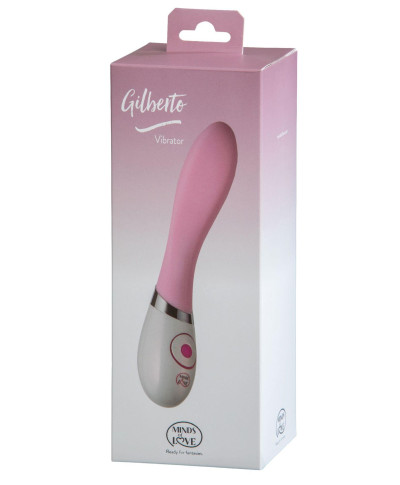 Wibrator do punktu g gspot sex masażer 7 tryb 13cm