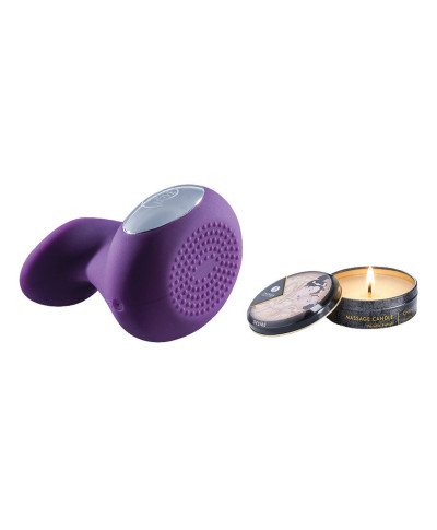 MINDS of LOVE Sweetie Massage Set