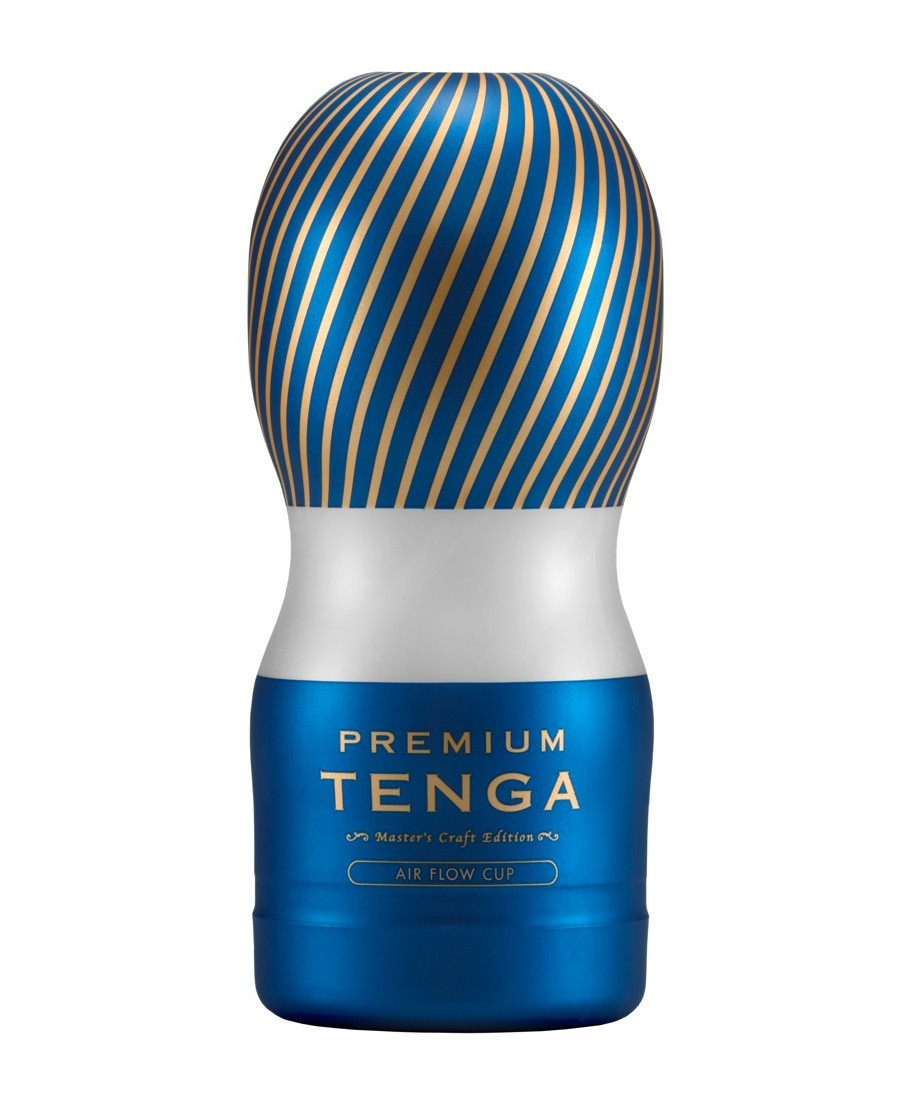 Premium Tenga Air Flow Cup