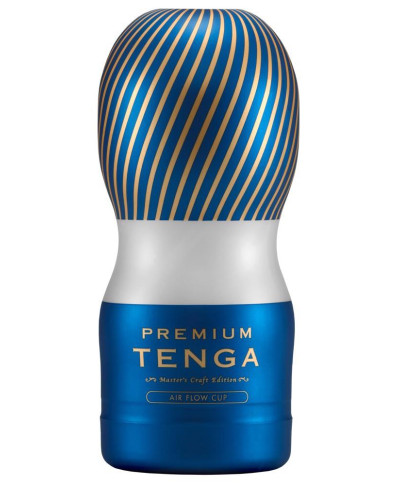 Premium Tenga Air Flow Cup