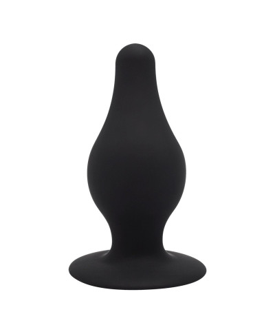 Korek analny zatyczka do pupy buttplug unisex 10cm