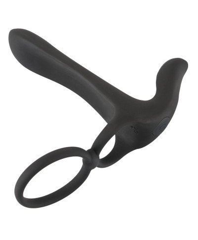 Black Velvets Couples Vibrator