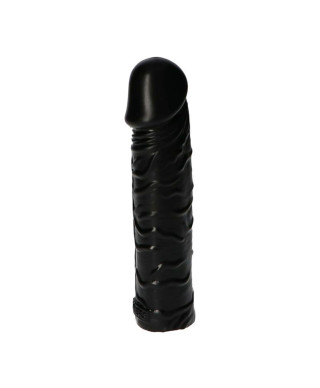 Dildo silikonowe żylasty penis sztuczny penis 18cm