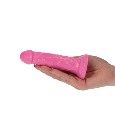 Dildo Poldo Pink