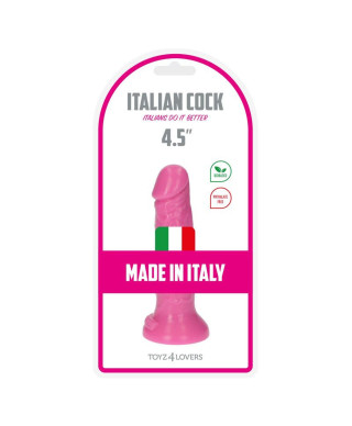 Dildo Poldo Pink