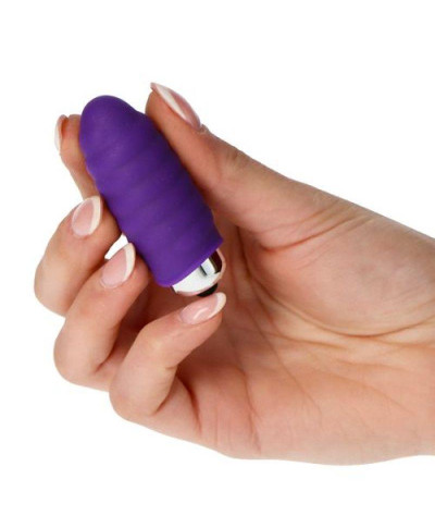 Vibratore finger fan prop