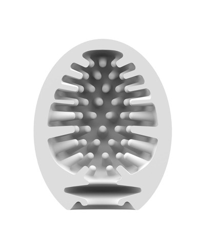 Masturbator żelowe jajeczko Satisfyer naughty sex