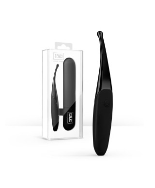 Wibrator - Senzi Vibrator - Black