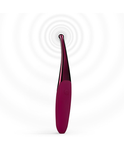 Wibrator - Senzi Vibrator - Purple