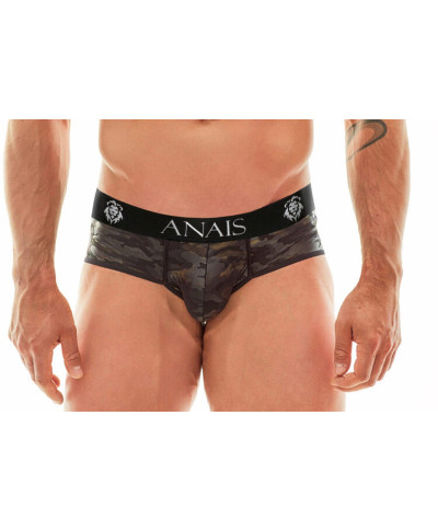 ELECTRO BRIEF M