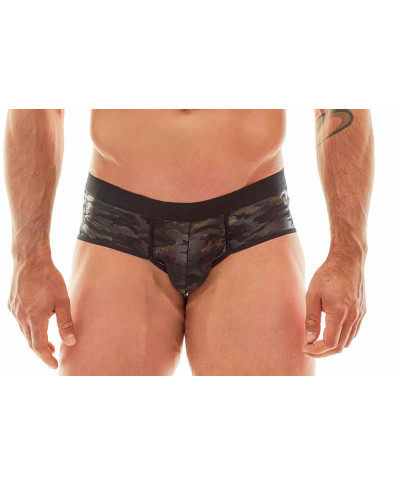 ELECTRO BRIEF M