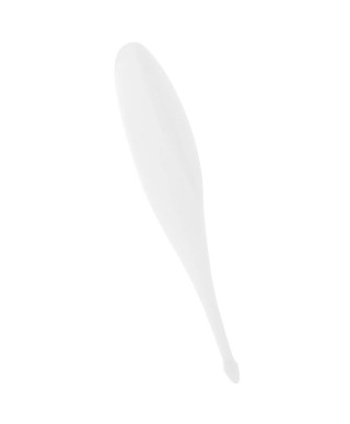 Masażer łechtaczki satisfyer twirling fun 12 tryb