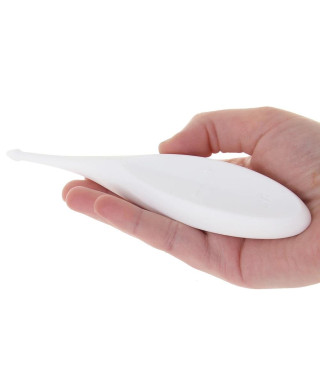 Masażer łechtaczki satisfyer twirling fun 12 tryb