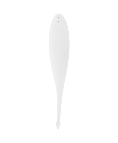 Masażer łechtaczki satisfyer twirling fun 12 tryb