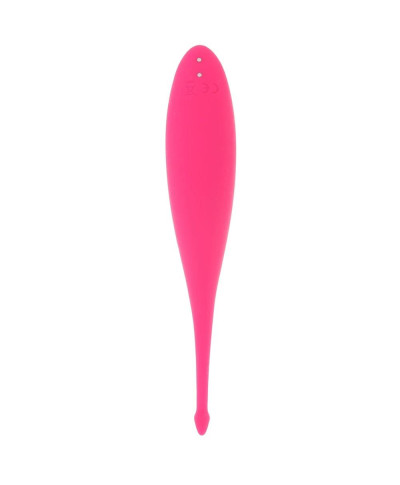 Masażer łechtaczki satisfyer twirling fun 12 tryb