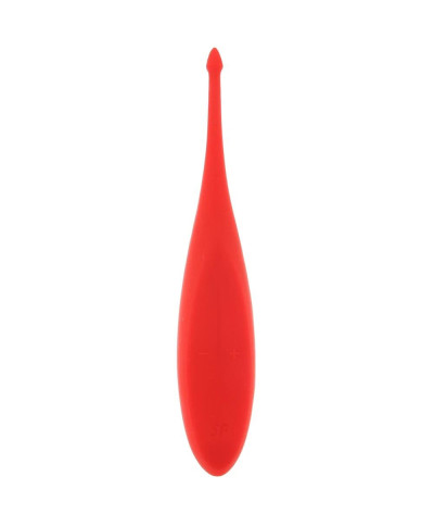 Masażer łechtaczki satisfyer twirling fun 12 tryb