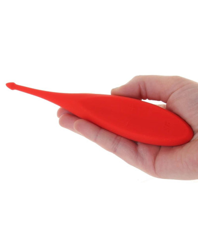 Masażer łechtaczki satisfyer twirling fun 12 tryb