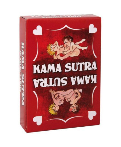 Karty - Kamasutra