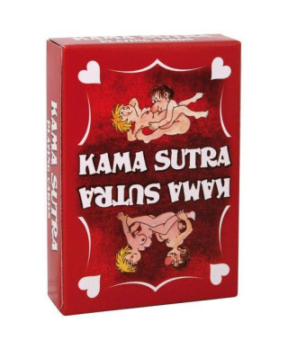 Karty - Kamasutra