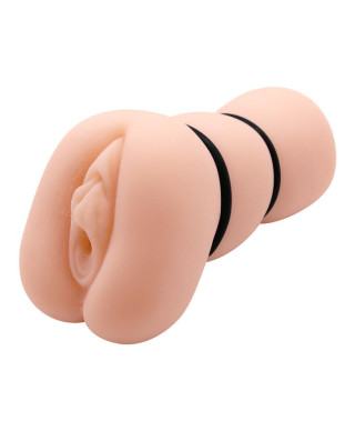 CRAZY BULL -LEONA Pocket Pussy vagina