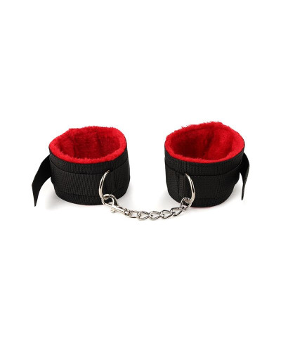 Luxury cuffs