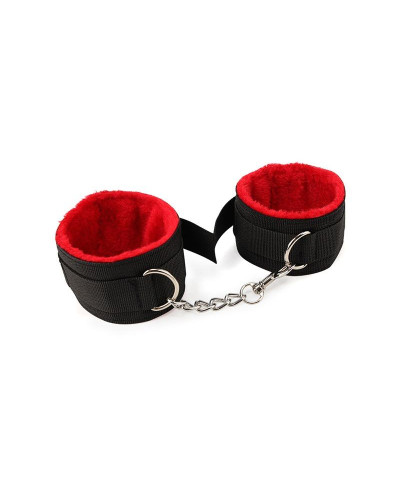 Luxury cuffs