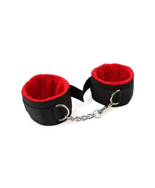 Luxury cuffs