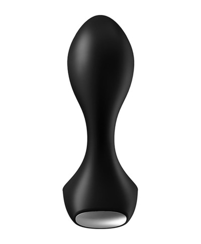 Korek analny wibrujący satisfyer backdoor lover