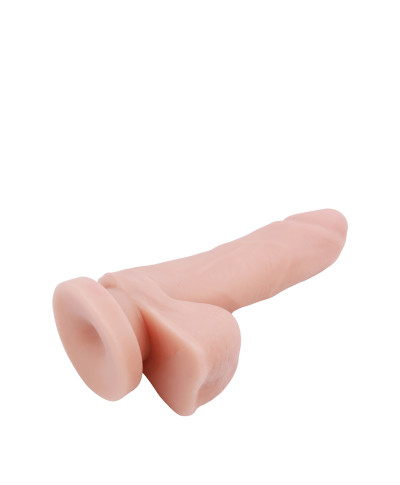 MR DIXX 57INCH DUAL DENSITY DILDO