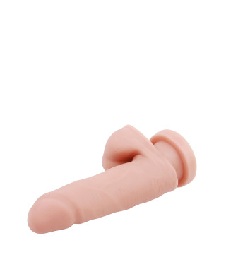 MR DIXX 57INCH DUAL DENSITY DILDO