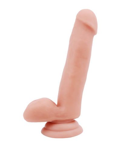 MR DIXX 71INCH DUAL DENSITY DILDO