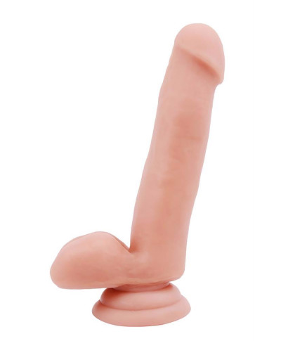 MR DIXX 71INCH DUAL DENSITY DILDO