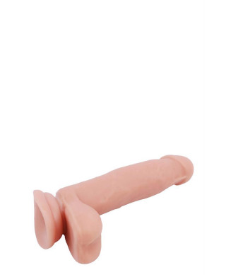 MR DIXX 71INCH DUAL DENSITY DILDO