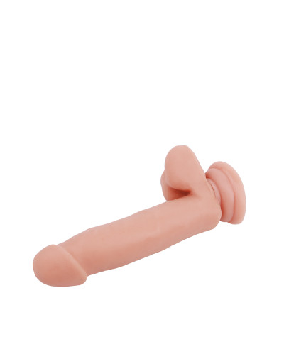 MR DIXX 71INCH DUAL DENSITY DILDO