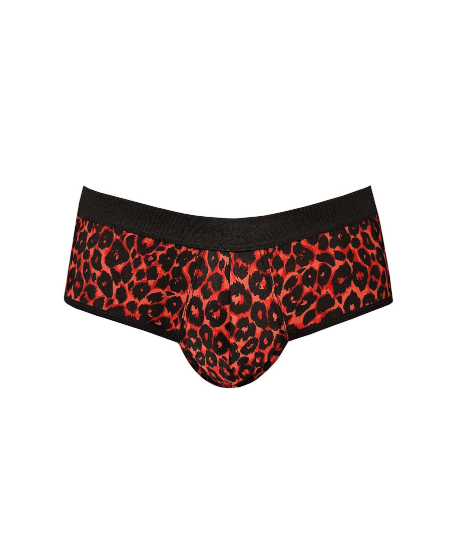 TRIBAL JOCK BIKINI MĘSKIE MAJTKIMENS JOCK BIKINI M