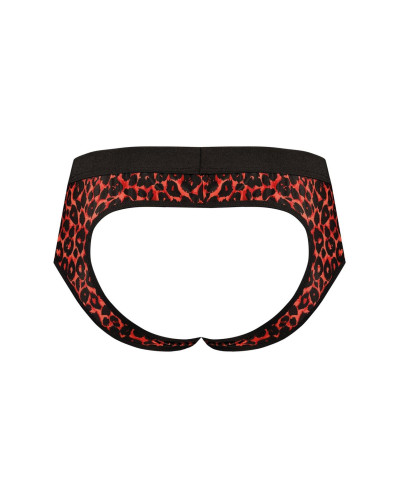 TRIBAL JOCK BIKINI MĘSKIE MAJTKIMENS JOCK BIKINI M