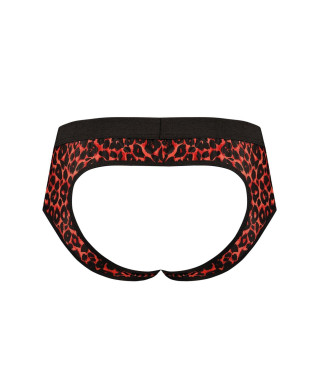 TRIBAL JOCK BIKINI MĘSKIE MAJTKIMENS JOCK BIKINI M