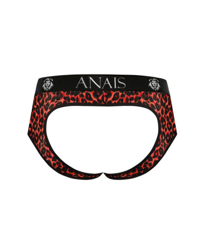 TRIBAL JOCK BIKINI MĘSKIE MAJTKIMENS JOCK BIKINI M