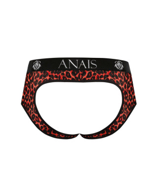 TRIBAL JOCK BIKINI MĘSKIE MAJTKIMENS JOCK BIKINI M
