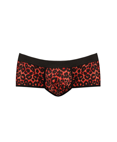 TRIBAL BRIEF MAJTKI MĘSKIEMENS BRIEF S