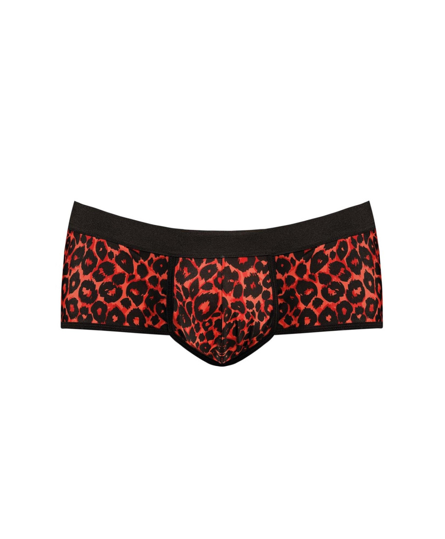 TRIBAL BRIEF MAJTKI MĘSKIEMENS BRIEF S