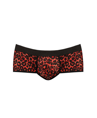 TRIBAL BRIEF MAJTKI MĘSKIEMENS BRIEF S