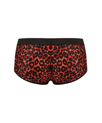 TRIBAL BRIEF MAJTKI MĘSKIEMENS BRIEF S