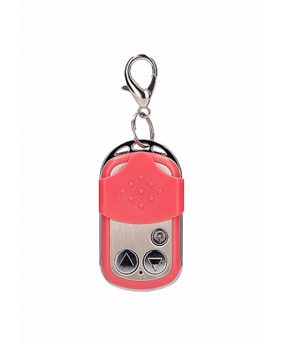 10 Speed Remote Vibrating Egg - Big - Pink