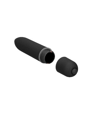 Power Bullet - Black