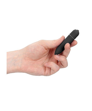 Power Bullet - Black