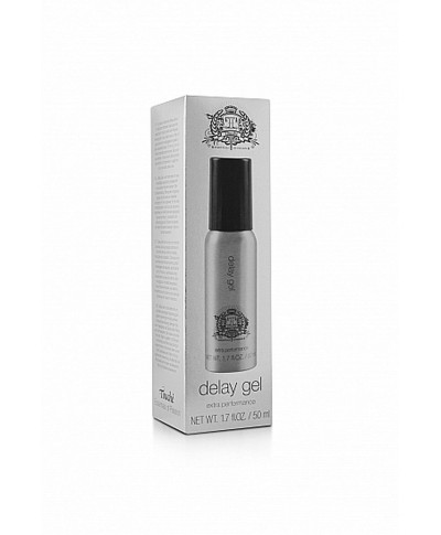 Delay Gel - 50 ml