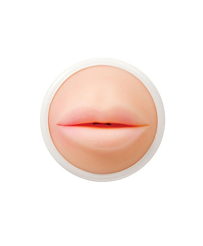 Easy Rider Strong Suction Cup - Mouth