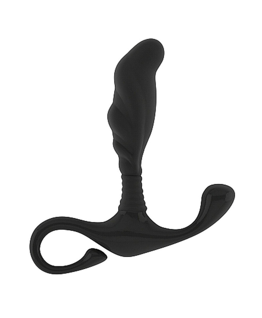 No27 - Prostate Massager - Black